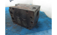 Головка блока цилиндров для MAN Tga 51031006053