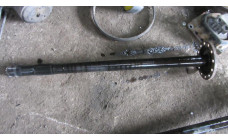 Полуось задняя (приводной вал, ШРУС) для Renault Magnum DXI 7408172097