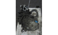 Интардер для DAF Xf 105  6093050007