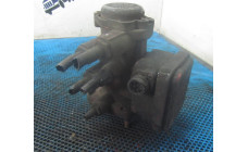 Кран управления тормозами прицепа для MAN Tga 81523016212