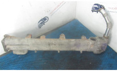 Корпус Егр для MAN Tga D2066 LF 02