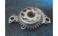 Насос масляный для MAN TGX 51051040251