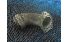 Патрубок (трубопровод, шланг) для MAN TGX 51063023648