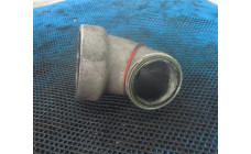 Патрубок турбины для MAN TGX 51094113531