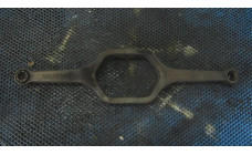 Вилка сцепления для Renault  Midlum 7420823919