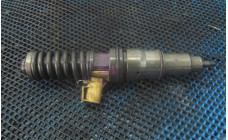 Форсунка дизельная электрическая для Renault Premium DXI 21582094