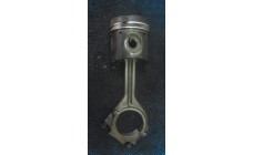 Шатун для MAN F 2000  51024016243