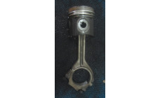 Шатун для MAN F 2000  51024016243