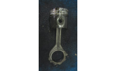 Шатун для MAN F 2000  51024016243