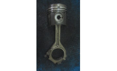 Шатун для MAN F 2000  51024016243
