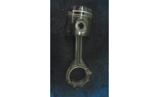 Шатун для MAN F 2000  51024016243
