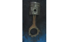Шатун для MAN F 2000  51024016243