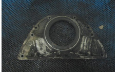 Крышка двигателя передняя для MAN F 2000  51015013035