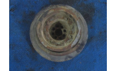 Демпфер для MAN F 2000  51022010107