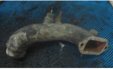 Патрубок (трубопровод, шланг) для MAN F 2000  51063019361