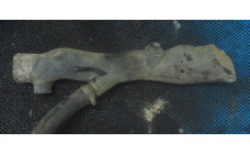 Патрубок (трубопровод, шланг) для MAN F 2000  51063023060