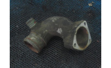 Патрубок (трубопровод, шланг) для MAN F 2000  51063010935