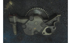 Насос масляный для MAN F 2000  51051006262