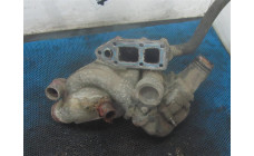 Насос водяной (помпа) для DAF Xf 105  1742258