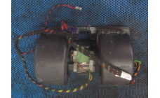 Моторчик печки для Renault Premium DXI 5001833357