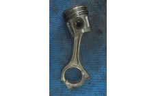 Поршень для MAN TGX 51025006296