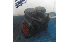 Кран модулятор тормозов задний ebs для MAN Tga 81521066026