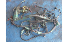 Проводка для Volvo FH13 21580919