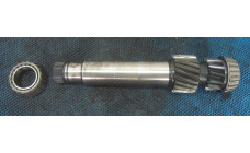 Вал промежуточный для Volvo FH13 22763327