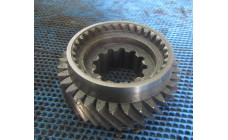 Шестерня КПП для MAN F 2000  2770269