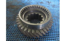 Шестерня КПП для MAN F 2000  2770269