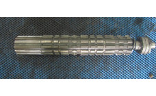 Вал КПП (АКПП, раздатки) для MAN F 2000  2771573
