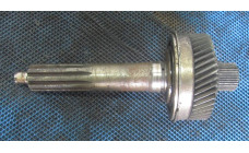 Вал КПП (АКПП, раздатки) для MAN F 2000  U2771154