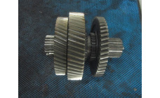 Вал КПП (АКПП, раздатки) для MAN Tga 1327304025