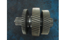 Вал КПП (АКПП, раздатки) для MAN Tga 1329304009