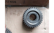 Шестерня КПП для MAN F 2000  2771784
