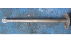 Полуось задняя (приводной вал, ШРУС) для Renault Premium Dci 5010319632