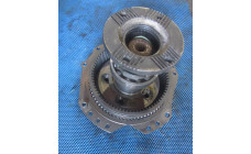 Вал КПП (АКПП, раздатки) для Volvo FH4 20769967