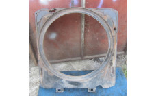Диффузор вентилятора для MAN Tga 81066200145
