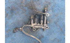 Клапан электромагнитный для Mercedes Axor A 0001400539