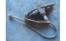 Педаль газа для Renault Magnum DXI 5010628848