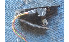 Педаль газа для Renault Magnum Etech 7421111158