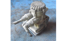 Кран модулятор тормозов передний ebs для Renault Magnum DXI 20828237