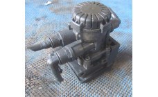 Кран модулятор тормозов передний ebs для Renault Premium DXI 20828237