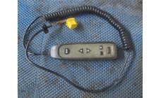 Пульт управления пневмоподвеской для Renault Premium DXI 7420708835