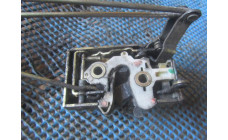 Замок двери передней правой для Renault Magnum Etech 5000937867