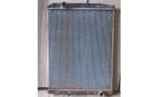 Радиатор (основной) для Mercedes Actros A9425003503