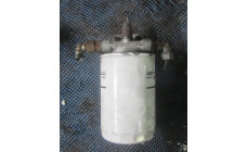 Корпус воздушного фильтра для Iveco EuroStar 500344293