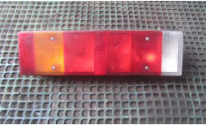 Фонарь задний (стоп сигнал) для Iveco Stralis 504094715