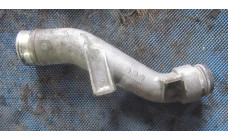 Патрубок интеркулера для Renault Premium Dci 5010477366