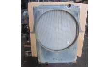 Диффузор вентилятора для Renault Premium Dci 5010315559